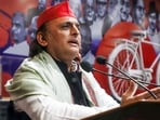 Akhilesh Yadav separated his objection to the protest from any broader political differences with the INDIA bloc. 