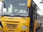 According to the student’s father, a resident of Sector Beta 2, the incident took place during her lunch break, when the girl went to use the washroom on the school premises and someone allegedly locked the washroom’s door from outside, leaving her trapped inside. (Representational image)