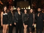 Allu Sirish and his fiancée Nayanika Reddy will tie the knot on March 6,