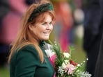 Sarah Ferguson checked into most expensive clinic as Epstein scandal deepened