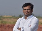 Dr Chandru Lamani