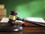 Gavel and law books (Getty Images/iStockphoto)