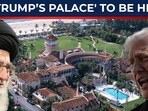 An Iranian lawmaker has issued a direct threat that Iranian strikes may one day reach “Trump’s own palace,” warning of a “crushing response” to any U.S. attack and signaling that future conflict might not be confined to the Middle East alone. An Iranian lawmaker has issued a direct threat that Iranian strikes may one day reach “Trump’s own palace,” warning of a “crushing response” to any U.S. attack and signaling that future conflict might not be confined to the Middle East alone.