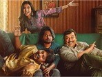 ఓటీటీలోకి నిన్న రిలీజ్ అయిన సుహాస్ అడల్ట్ కామెడీ మూవీ హే బలవంత్- 7.5 రేటింగ్- స్ట్రీమింగ్ ఎక్కడంటే?
