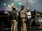 The alleged assailants, two 17-year-old boys, are now in police custody. (Representative image)
