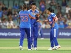 IND W vs AUS W 3rd T20I LIVE Score: India won the final T20I match by 17 runs and with that took a 4-2 lead in the multiformat series.