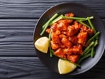 Chicken Breast Dinner