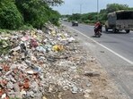 MCG joint commissioner said that sanitation-related issues will largely be resolved once the 100% door-to-door waste collection targets are achieved. (HT)