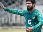 Pakistan's Mohammad Amir has made some really illogical remarks against Abhishek Sharma and the Indian cricket team.