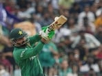 Ahmed Shehzad tore into Shadab Khan for his ‘India World Cup’ comment