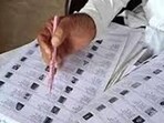 Navdeep Rinwa, Uttar Pradesh chief electoral officer, said guidelines have been issued to all district election officers to ensure the success of the special campaign. (For Representation) Navdeep Rinwa, Uttar Pradesh chief electoral officer, said guidelines have been issued to all district election officers to ensure the success of the special campaign. (For Representation)