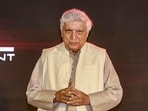 Lyricist Javed Akhtar has strongly reacted to the new Taliban laws. (PTI Photo) (PTI01_05_2026_000126A)