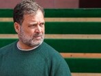 ‘I have never used derogatory words’: Rahul Gandhi denies charges in court