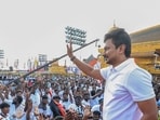 Udhayanidhi Stalin officiated 73 marriages for Chief Minister's 73rd birthday.