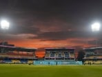 New Zealand vs Pakistan, T20 World Cup 2026: Rain could play a dampener in the Super 8s match