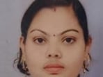 Police identified the victim as Sangeeta Devi. (HT)