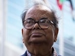 Prime Minister Narendra Modi expressed on the novelist’s demise and called him a “towering figure in Bengali literature”. (Image sourced from Facebook)
