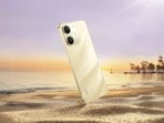 రియల్​మీ పీ4 లైట్ 5జీ..(Realme)