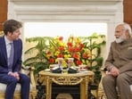 Sam Altman said he had a great meeting with PM Narendra Modi on the incredible energy around AI in India. (Narendra Modi | Official X account)