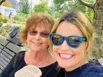 Nancy Guthrie, the 84-year-old mother of U.S. journalist and television host Savannah Guthrie, went missing from her home in Tucson