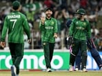 Pakistan will take on New Zealand in the T20 World Cup on Saturday. 