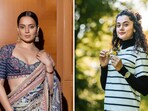 Taapsee Pannu has addressed her supposed feud with Kangana Ranaut. Taapsee Pannu has addressed her supposed feud with Kangana Ranaut.