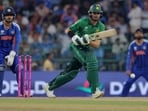 There is an important point to remember about sport. The opposing side are not your adversaries. They are certainly not your enemies. They are merely opponents as keen to win the game as you are to defeat them. (Reuters)