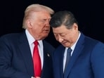 US President Donald Trump and Chinese President Xi Jinping met on the sidelines of the Asia-Pacific Economic Cooperation (APEC) summit, in South Korea.