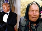 Baba Vanga’s alien prediction reignites after Trump’s UFO file order