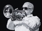 Willie Colon died in a New York hospital Willie Colon died in a New York hospital