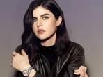 Alexandra Daddario has starred in shows like The White Lotus and True Detective.