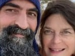 Tommaso Cioni is Nancy Guthrie's son-in-law, and he's married to Annie Guthrie.