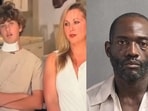 Sullivan Clarke, a 13-year-old, went viral for his expressions during an interview after surviving a knife attack from Jermaine Long.