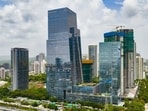 Mumbai real estate: Sony Pictures Networks' Culver Max Entertainment Pvt Ltd has leased 73,646 sq ft of commercial office space in Mumbai's Goregaon for a total rent of <span class='webrupee'>₹</span>144 crore. (Picture for representational purposes only) Mumbai real estate: Sony Pictures Networks' Culver Max Entertainment Pvt Ltd has leased 73,646 sq ft of commercial office space in Mumbai's Goregaon for a total rent of <span class='webrupee'>₹</span>144 crore. (Picture for representational purposes only)