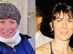 An alleged video claiming to show a woman like Ghislaine Maxwell in Quebec has gone viral on social media.