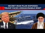 Trump Threatens War, But Iran’s Khamenei Fires Back: US Assets In Gulf Declared Legit Targets Trump Threatens War, But Iran’s Khamenei Fires Back: US Assets In Gulf Declared Legit Targets