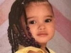 Kehlani Rogers was last seen on February 20. Kehlani Rogers was last seen on February 20.