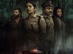 ఓటీటీలోని ఈ మలయాళ థ్రిల్లర్ అస్సలు మిస్ కావద్దంటూ నెటిజన్ల రివ్యూలు.. ట్విస్టులు లేకుండానే థ్రిల్ పంచుతున్న పాతిరాత్రి