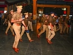 Security tightened in Delhi after intel warns of possible terror threat near Red Fort