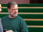 Rahul Gandhi's fresh remarks come just a day after he explained his jiu-jitsu martial arts analogy used in Parliament while criticising the India-US trade deal. Rahul Gandhi's fresh remarks come just a day after he explained his jiu-jitsu martial arts analogy used in Parliament while criticising the India-US trade deal.