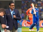 Ravi Shastri feels Abhishek Sharma's off form is a warning sign for other teams.