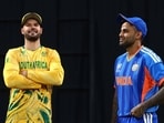 India will face South Africa on February 22 in Ahmedabad