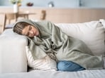 Fatigue is one of the signs!
