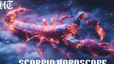 Scorpio Horoscope Weekly: Read our expert astrological predictions to find out what the stars have in store for you. (Freepik)