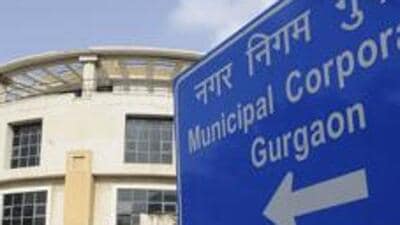 According to MCG officials, the application is being currently used and tested by civic officials. (HT) According to MCG officials, the application is being currently used and tested by civic officials. (HT)