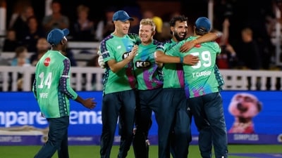 Michael Vaughan tells the England and Wales Cricket Board to put its foot down (Action Images via Reuters)