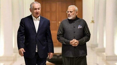 ‘মিশন সুদর্শন!' (সৌজন্যে টুইটার) ‘মিশন সুদর্শন!' (সৌজন্যে টুইটার)