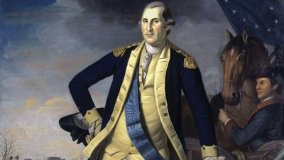Washington's advice highlights the importance of meaningful relationships over superficial connections. (Pic credit: Encyclopedia Virginia) Washington's advice highlights the importance of meaningful relationships over superficial connections. (Pic credit: Encyclopedia Virginia)