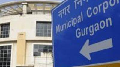 The move follows complaints by residents, quoting municipality’s previous surveys, about the door-to-door collection being limited to merely 10% of sector areas. (HT) The move follows complaints by residents, quoting municipality’s previous surveys, about the door-to-door collection being limited to merely 10% of sector areas. (HT)