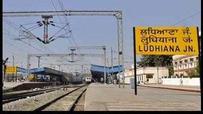 The special trains will primarily benefit migrant passengers travelling home for the festival. (HT File.)